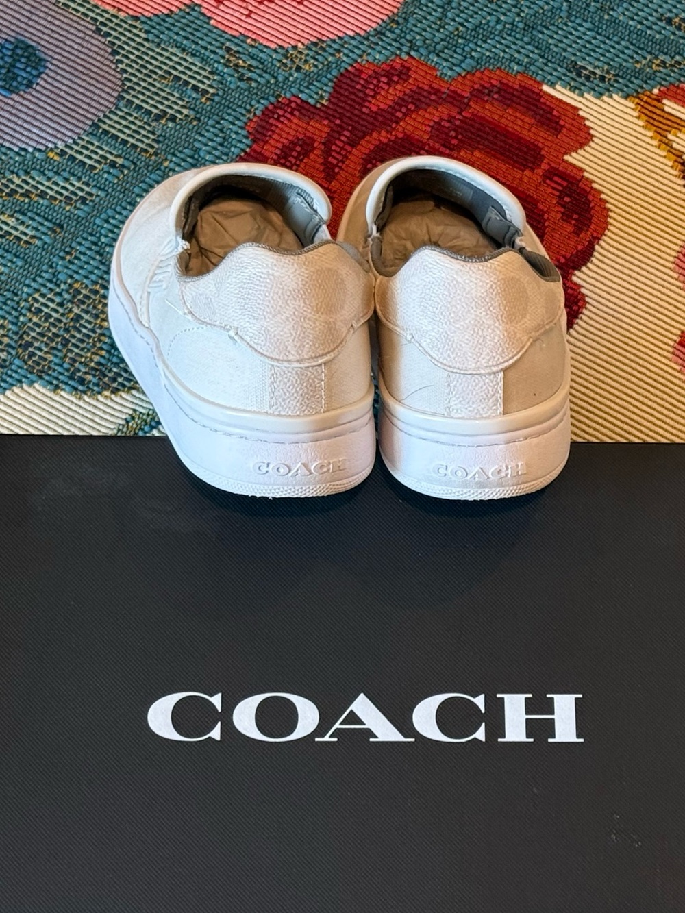 COACH - Picture 4 of 7